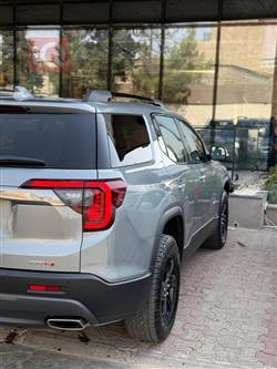 GMC Acadia